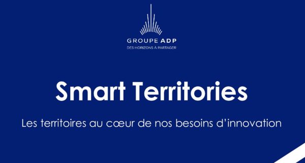 Smart Territories