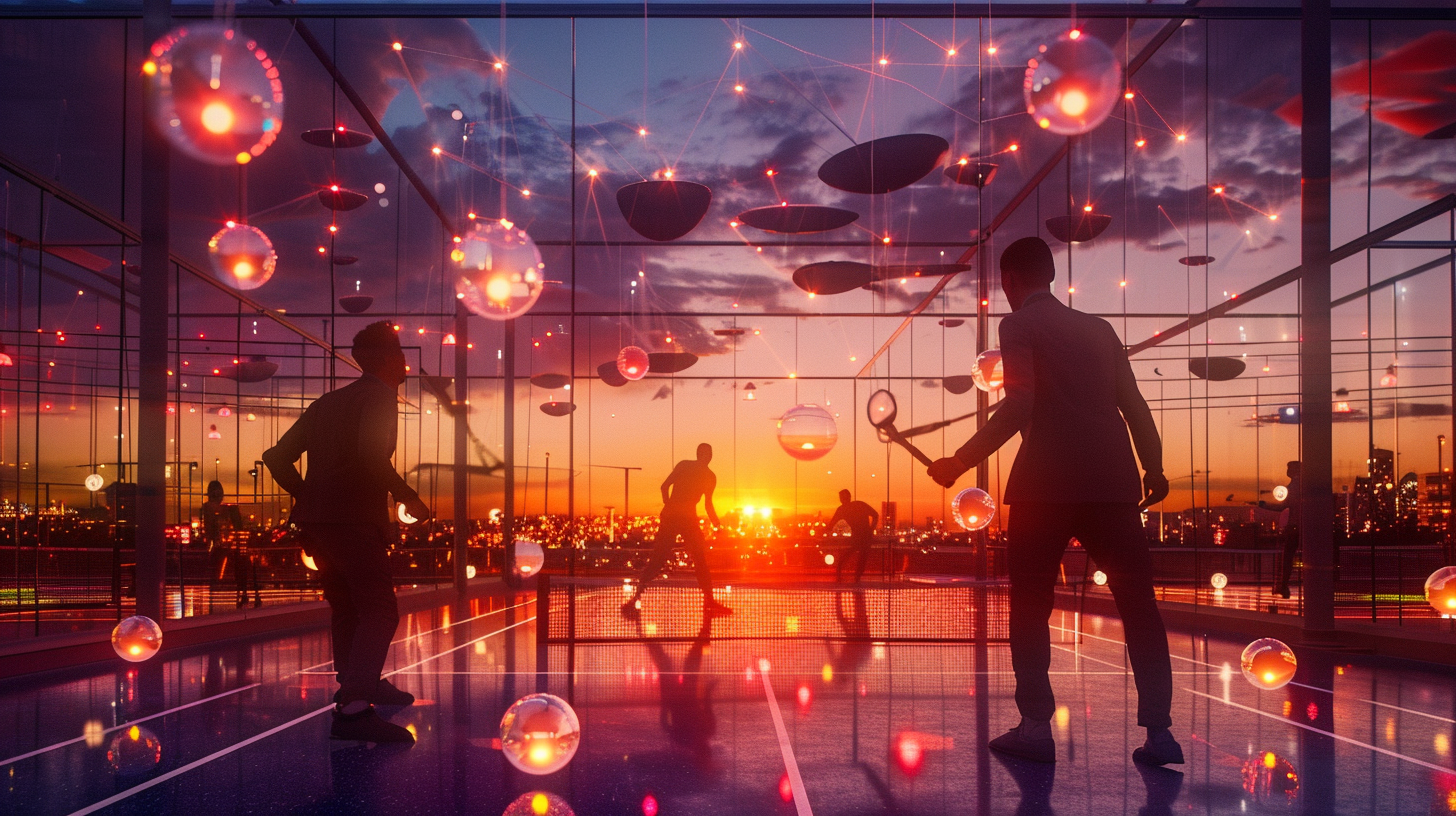 widoo7697_A_group_of_business_professionals_in_suits_playing__d9611fb3-b52a-45b7-ac9b-9f5246c2ab68_3