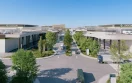 Logicor lance le projet Rise : modernisation du parc logistique Garonor à Aulnay-sous-Bois près de Roissy avec le futur bâtiment Rise 1