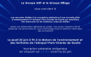 Roissy Entreprise